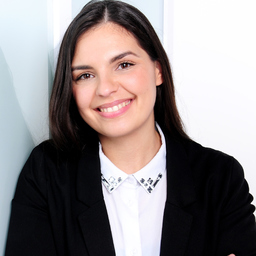 Jasmina Gasmi