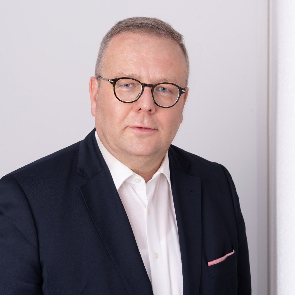 Social Media Profilbild Frank Irmscher Chemnitz