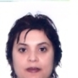 Gladys Esmir Martinez Zerpa