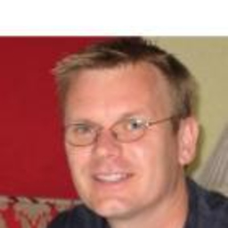 Scott Perkins