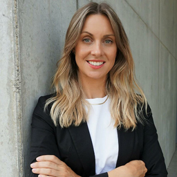 Corinna Kowarschik