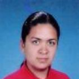 Prof. yeny isabel olmos lara