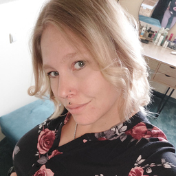 Yvonne Pfeil