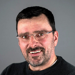 Dieter Umlauf