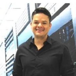 Gerardo Lecuona
