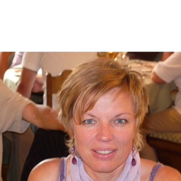 Alexandra Zurbriggen