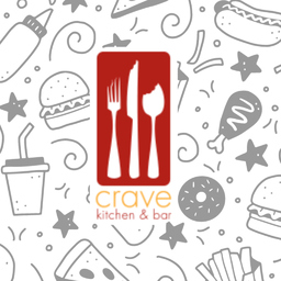 Crave Kitchen and Bar