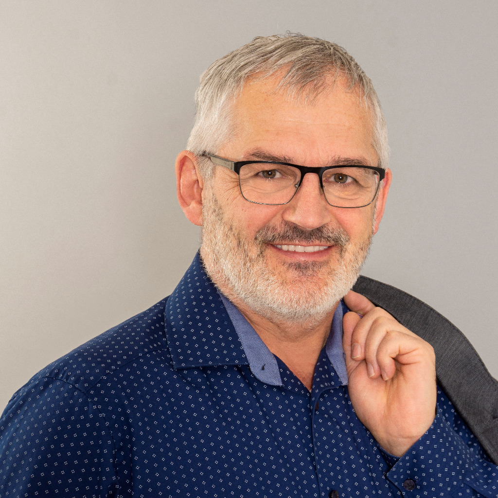 Friedrich Leißner Logistikleiter Alfmeier Präzision AG XING