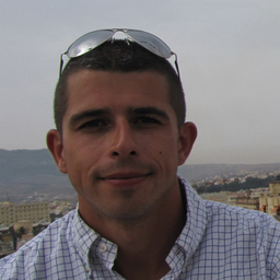 Ivan Ganadik's profile picture