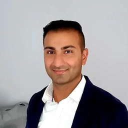 Rambod Amini