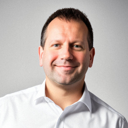 Mark Radford