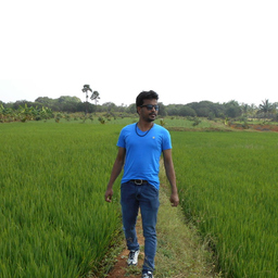 Karthik Karthik