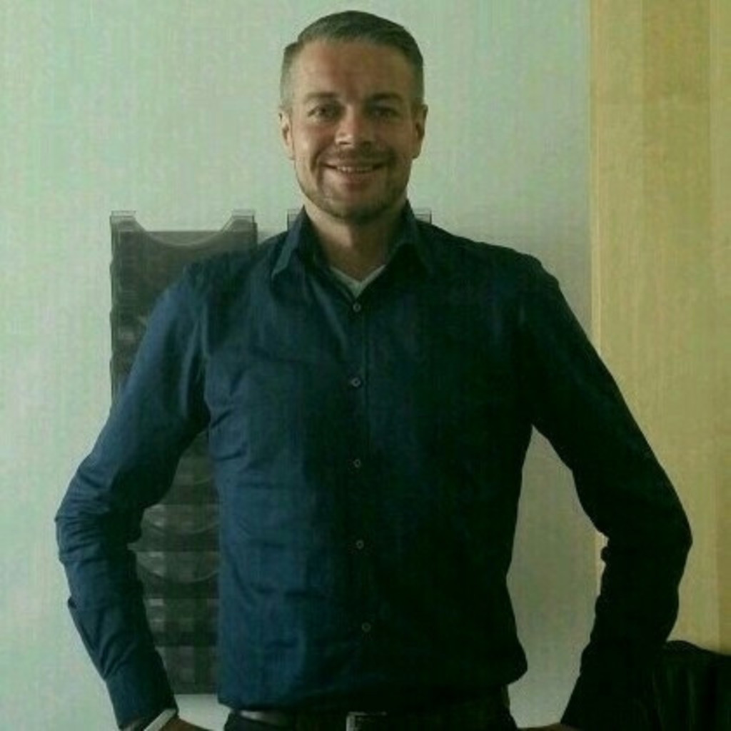 André Bender Einkäufer BAUER Spezialtiefbau GmbH XING