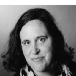 Petra Kämpfe