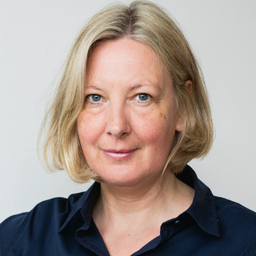 Yvonne Kranz