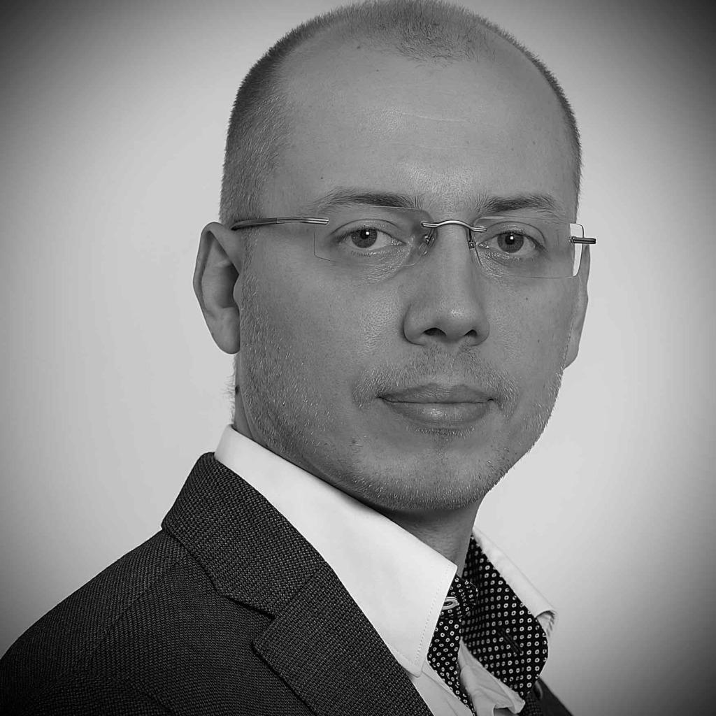 Vladimir Bur Teamleiter Reinraum Reinigung LR Pure Systems GmbH XING