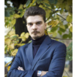 Даниил Бородин