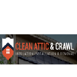 Crawl Attic