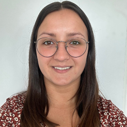 Laura Teixeira Crespo