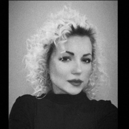 Olga Kowscharow