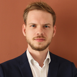 Josua Steger