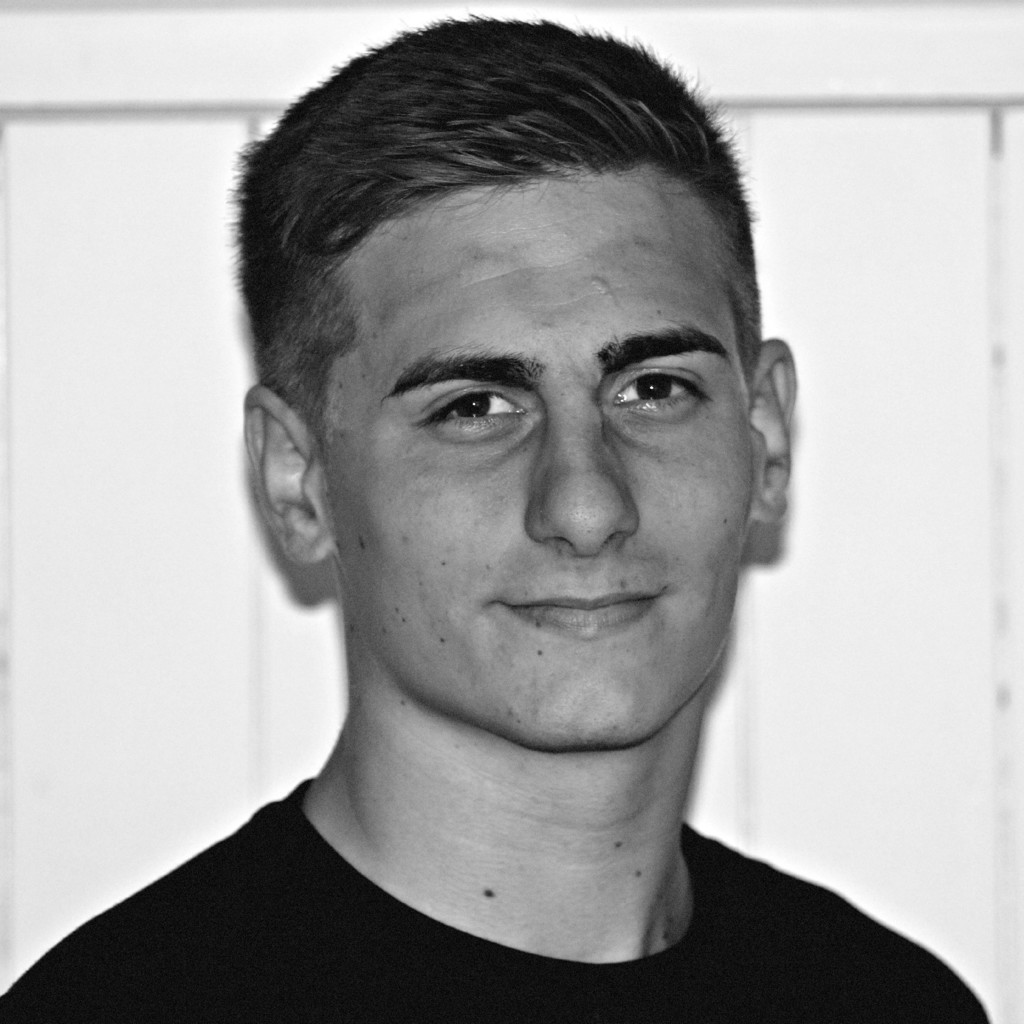 Jakob Franz Waldwirtschaft und Umwelt B.Sc. AlbertLudwigs