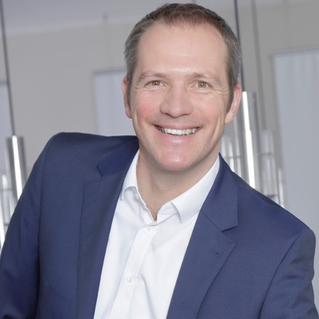 Alexander Gross National Sales Director/ Nationaler Verkaufsleiter