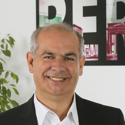 Dieter Geyer
