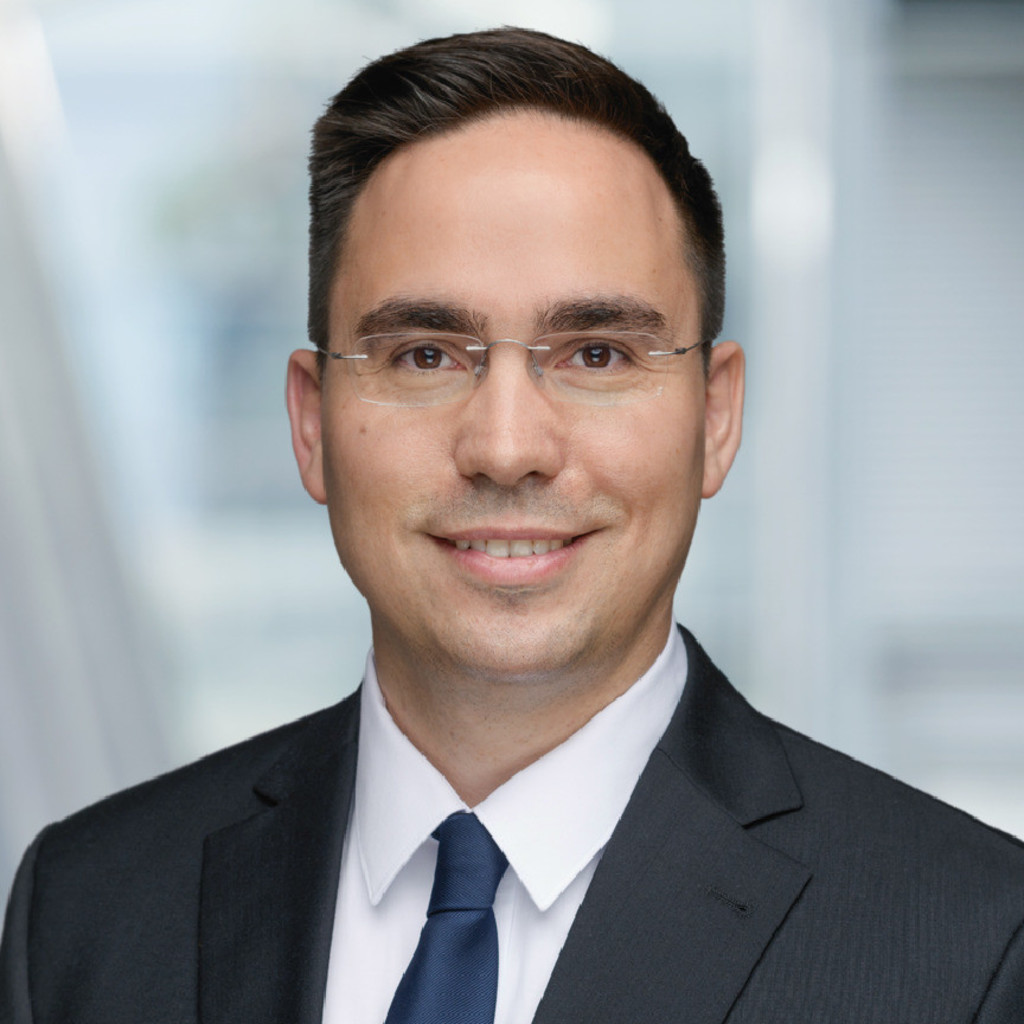 Dr. Angelo Fantini EBusiness karriere tutor GmbH XING