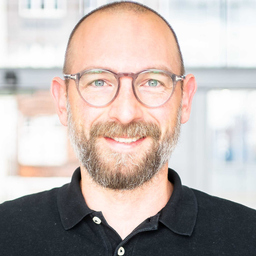 Benjamin Hacker-Müncheberg
