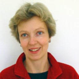 Gabriele Nötzold
