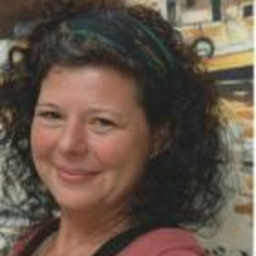 Susanne Polenske