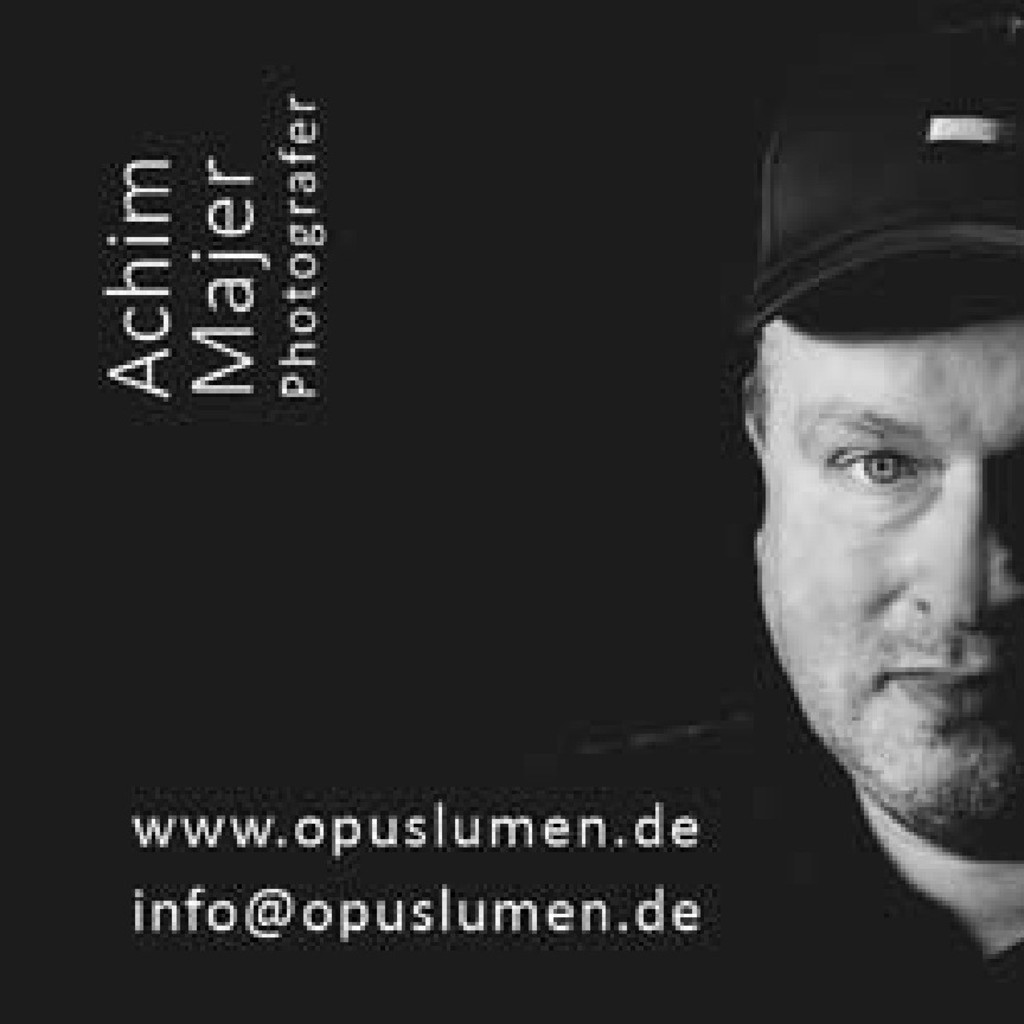 Social Media Profilbild Achim Majer Gäufelden