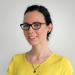 Nina Passek