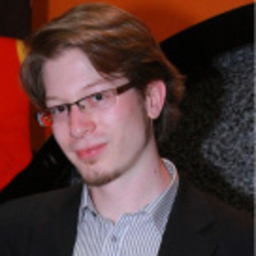 Bertram Gattinger's profile picture