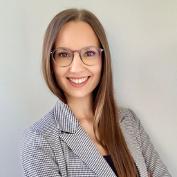 Martina Borczeszkowski