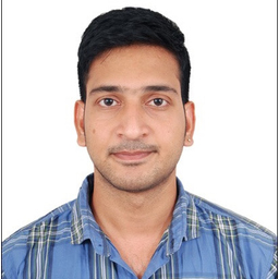 Sivaprasad Reddy Singam