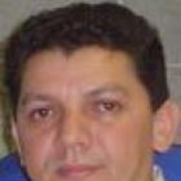 Ginaldo Oliveira