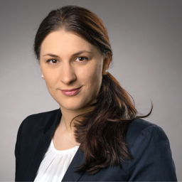 Elisabeth Sarubbi