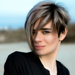 Darina Frein
