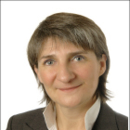 Chantal Pinon