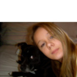 Jenny Patten