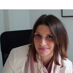 Miriam Antes's profile picture