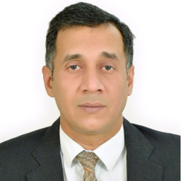 Zahid Mansoor