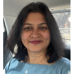 Gauri Bhave