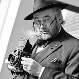 Robert  W. Sackl-Kahr Sagostin