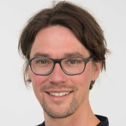 Benjamin Schmidt