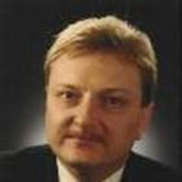 Bernd Wiedemann