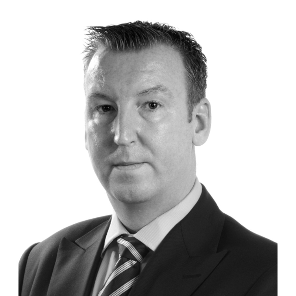 Gary Brown IT Contract Recruitment Manager Think IT Recruitment XING