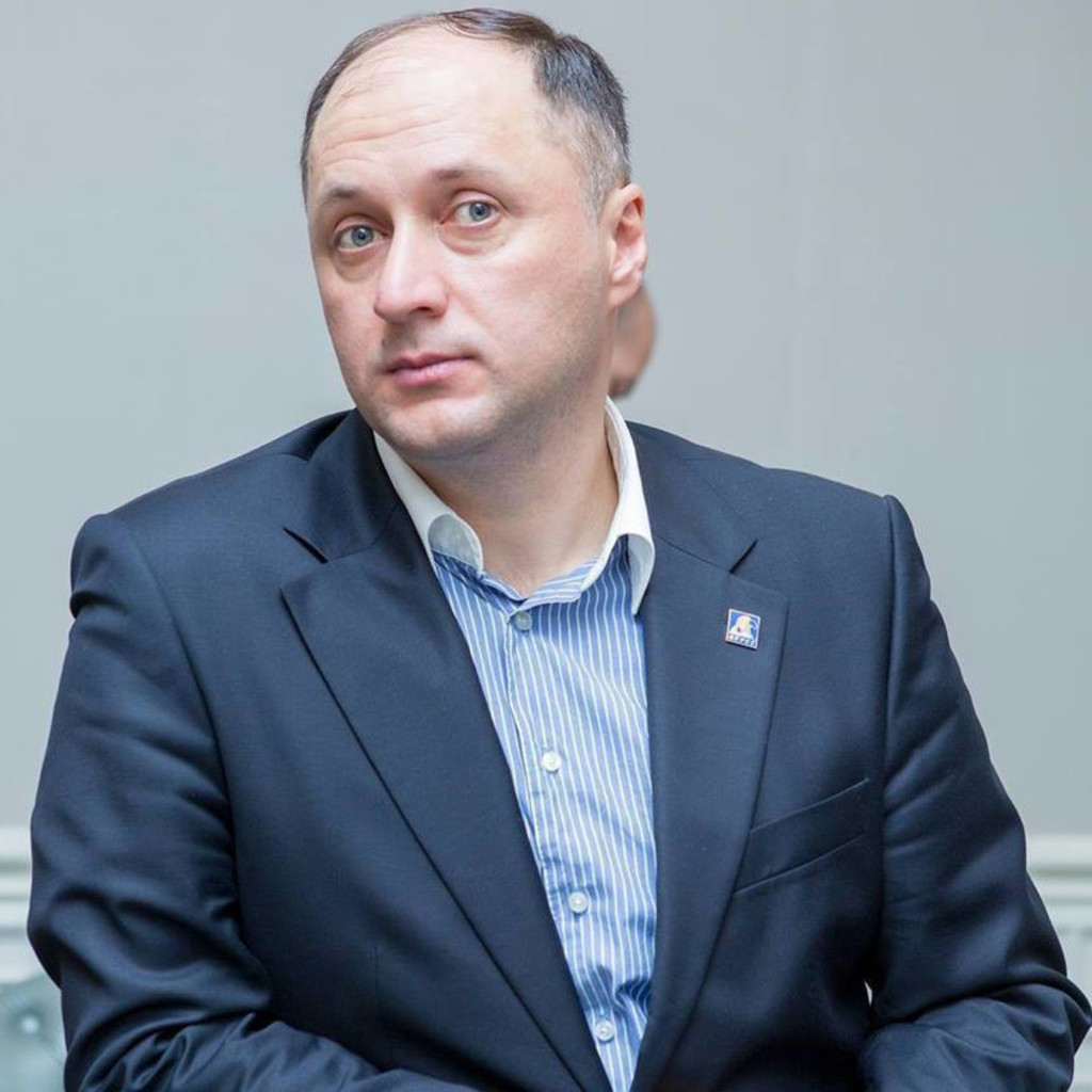 Bakhtiyar Shabanov Business Development Manager GEPEC GE